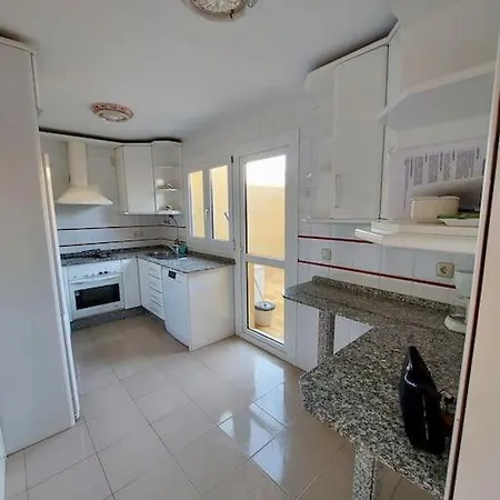 Villa Hoyo 27 Con Piscina Grupo Ac Gestion