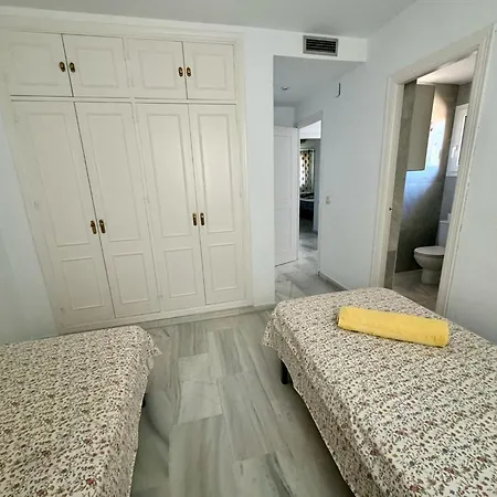 Hoyo 27 Con Piscina Grupo Ac Gestion * Chiclana de la Frontera