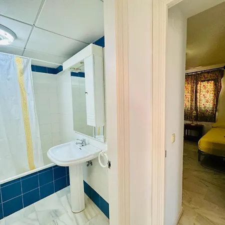 Hoyo 27 Con Piscina Grupo Ac Gestion Villa Chiclana de la Frontera