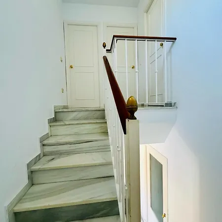 Villa Hoyo 27 Con Piscina Grupo Ac Gestion Chiclana de la Frontera