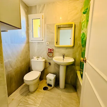 Villa Hoyo 27 Con Piscina Grupo Ac Gestion