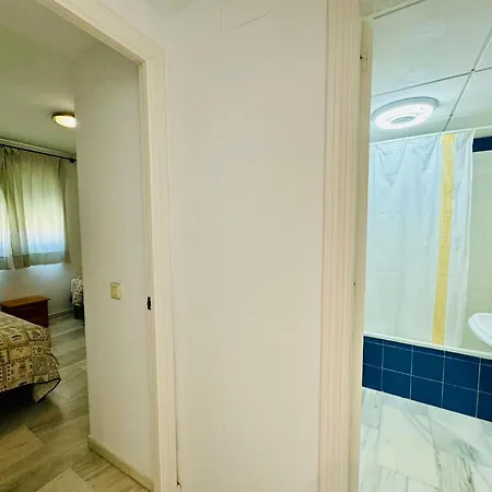 Villa Hoyo 27 Con Piscina Grupo Ac Gestion Chiclana de la Frontera