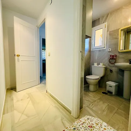 Hoyo 27 Con Piscina Grupo Ac Gestion Chiclana de la Frontera