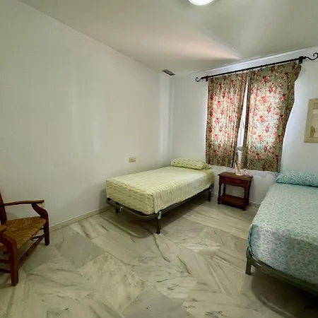 Villa Hoyo 27 Con Piscina Grupo Ac Gestion