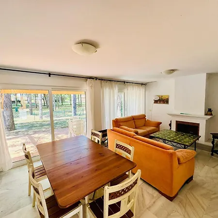 Villa Hoyo 27 Con Piscina Grupo Ac Gestion *