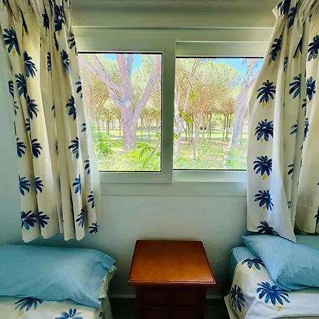 Villa Hoyo 27 Con Piscina Grupo Ac Gestion Chiclana de la Frontera