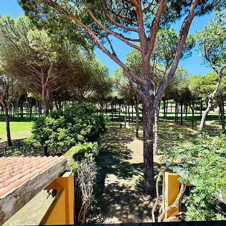 Villa Hoyo 27 Con Piscina Grupo Ac Gestion Chiclana de la Frontera